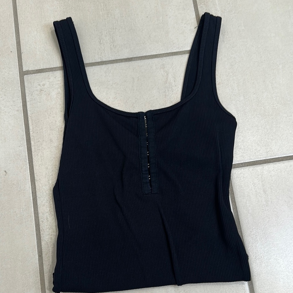 Abercrombie & fitch bodysuit